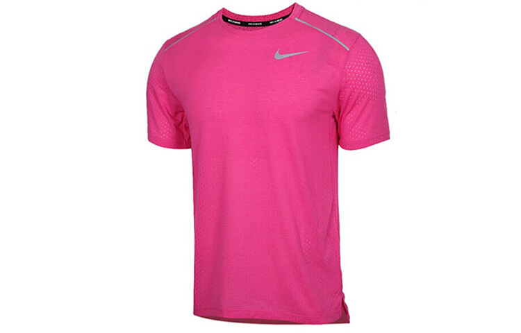 Футболка мужская розовая Nike, розовый
Футболка мужская розовая Nike, розовый