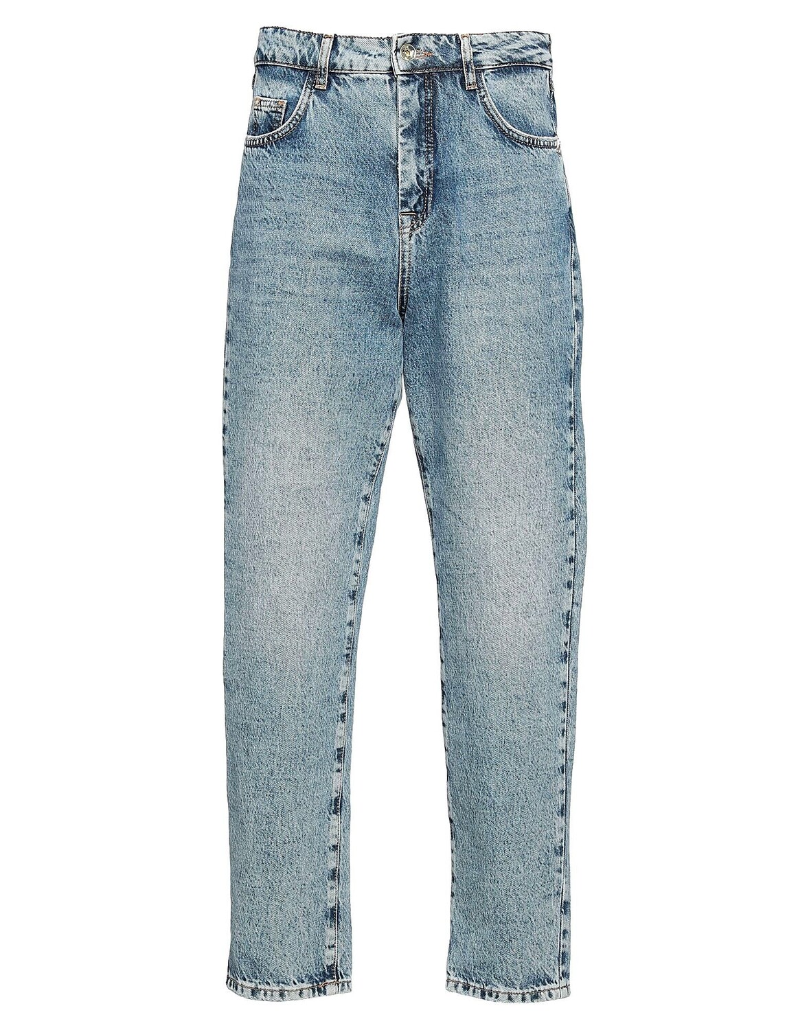 Джинсы Pepe Jeans Heritage, синий
Джинсы Pepe Jeans Heritage, синий