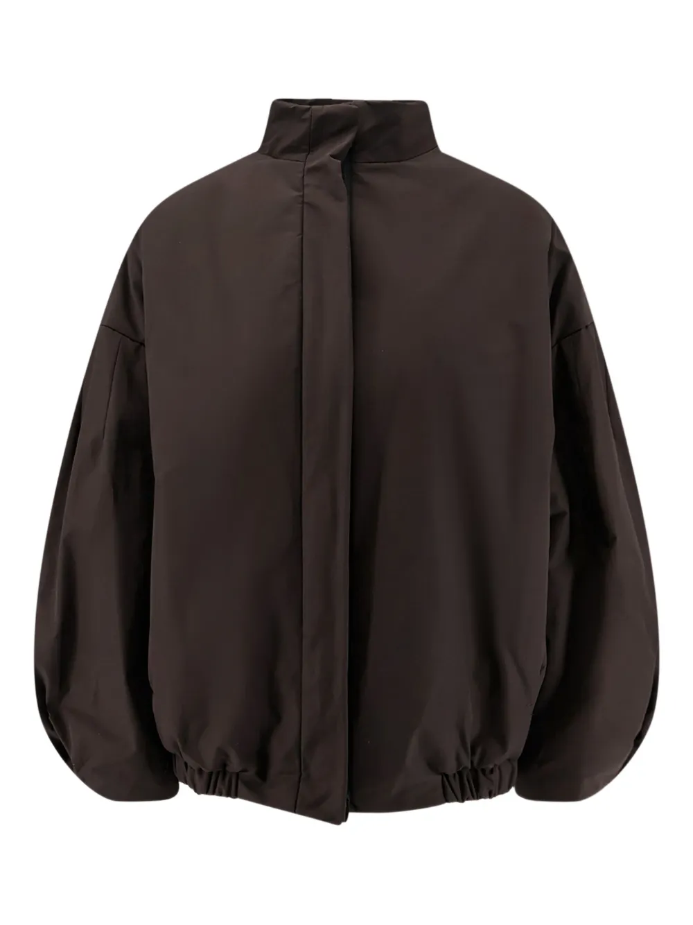 Бомбер с длинными рукавами Hevo, коричневый
Бомбер с длинными рукавами Hevo, коричневый