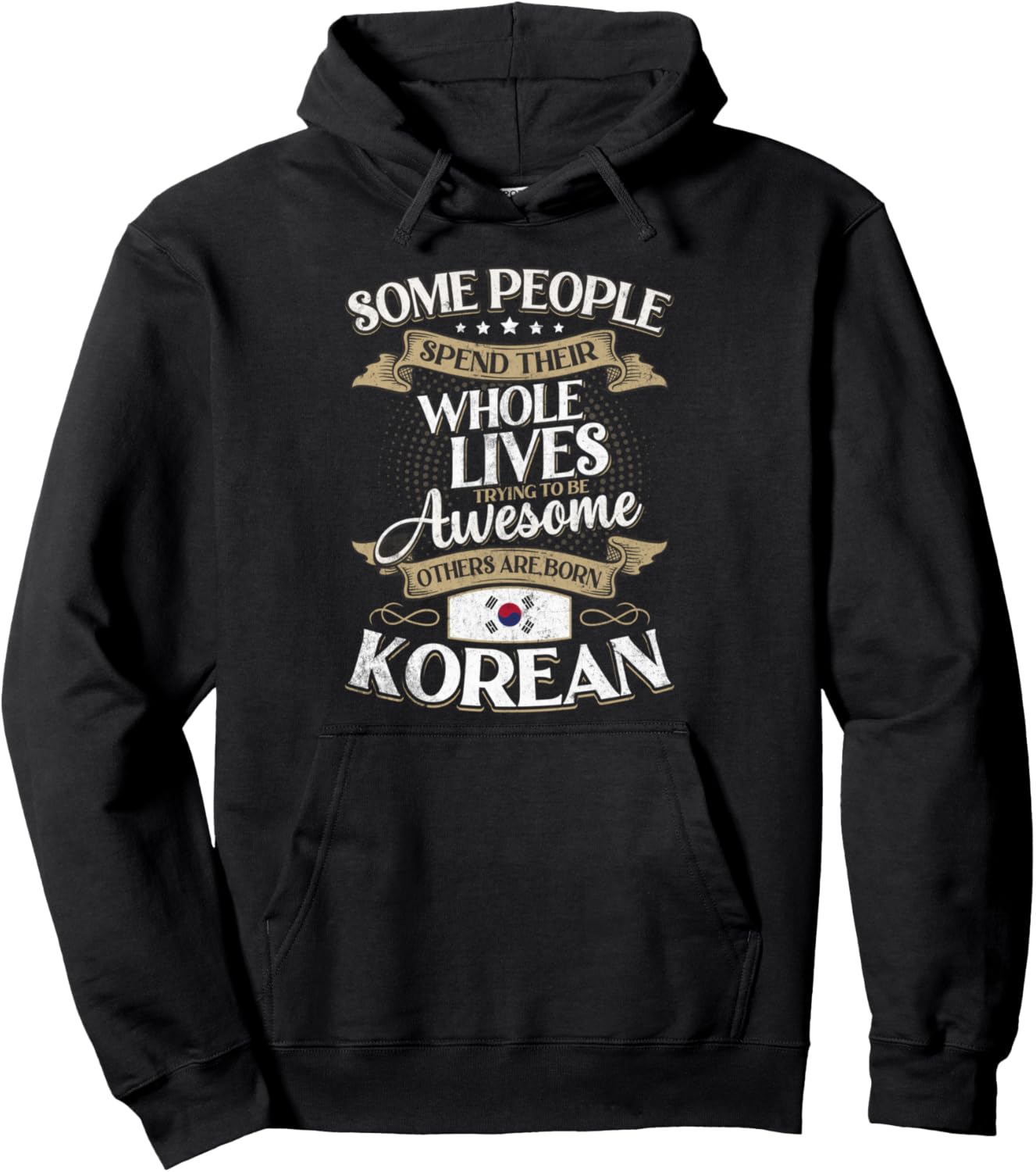 Худи в корейском стиле для мужчин и женщин 99 Gifts Gifts And Souvenirs For Koreans, черный
Худи в корейском стиле для мужчин и женщин 99 Gifts Gifts And Souvenirs For Koreans, черный
