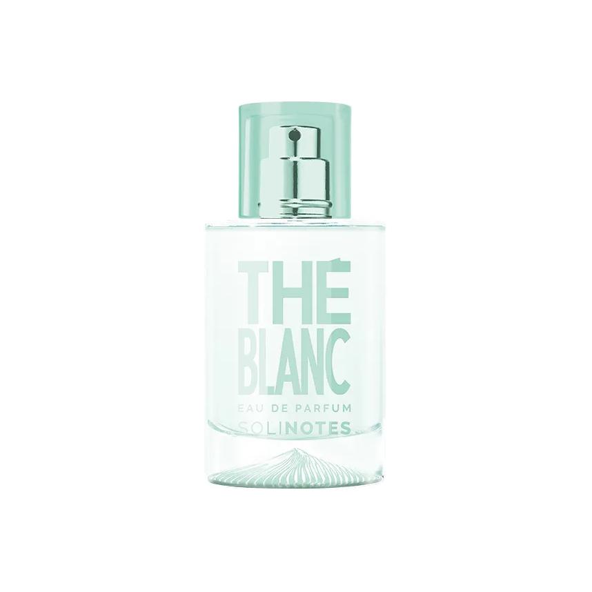 Парфюмерная вода Solinotes White Tea (The Blanc), 15 мл
Парфюмерная вода Solinotes White Tea (The Blanc), 15 мл