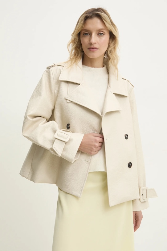 Куртка Answear.Lab, бежевый
Куртка Answear.Lab, бежевый