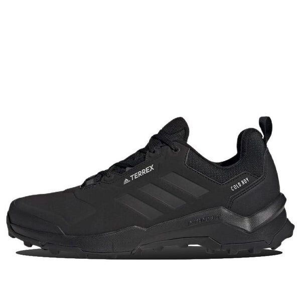 Кроссовки adidas Terrex Ax4 Beta Cold.Rdy, черный
Кроссовки adidas Terrex Ax4 Beta Cold.Rdy, черный