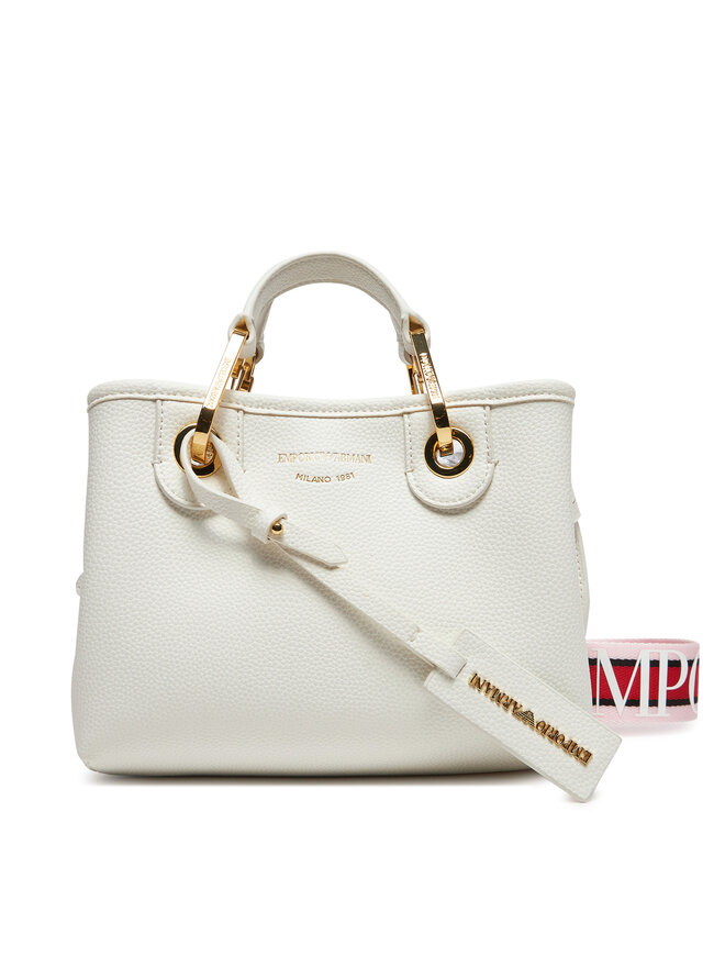 Сумочка EW000382 AF12103 M0034 Emporio Armani, белый
Сумочка EW000382 AF12103 M0034 Emporio Armani, белый