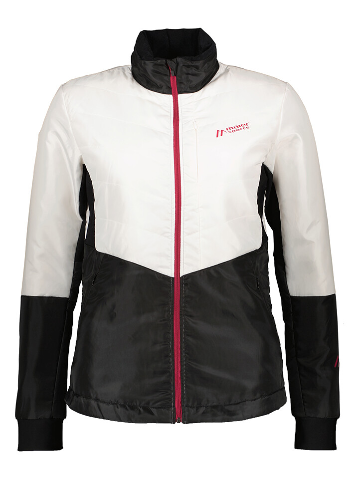 Куртка софтшелл Maier Sports, черный
Куртка софтшелл Maier Sports, черный