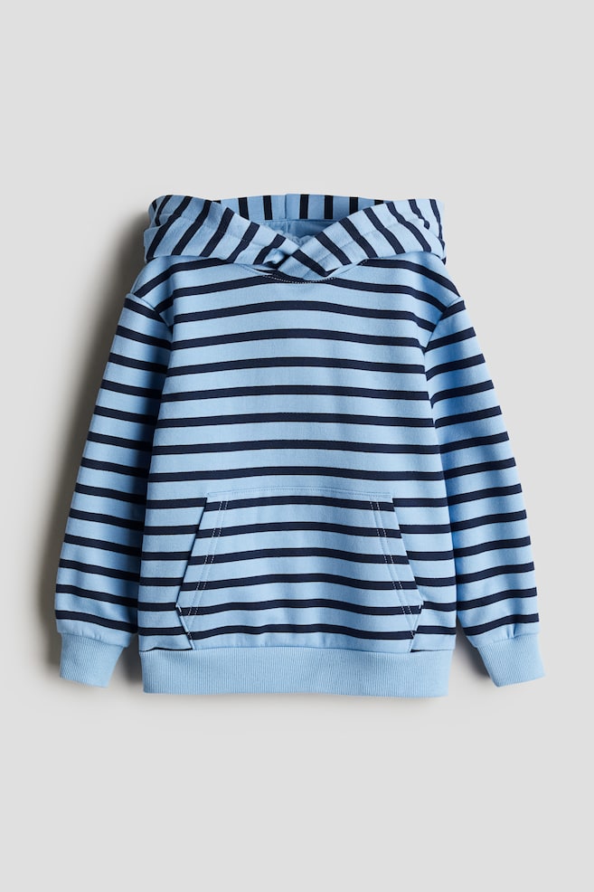 Толстовка с капюшоном с шероховатой внутренней частью H&M, мультиколор
Толстовка с капюшоном с шероховатой внутренней частью H&M, мультиколор