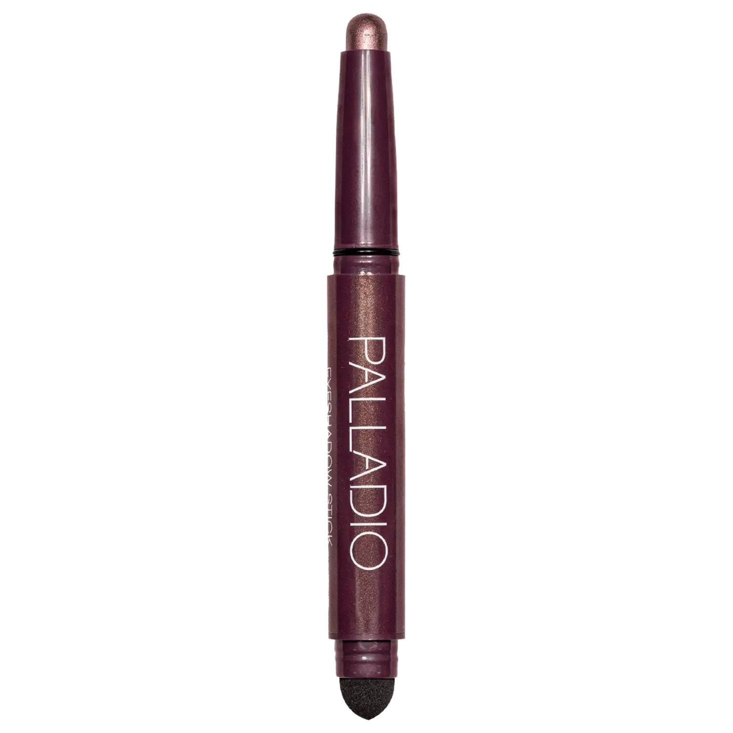 Тени для век Eyeshadow Stick with Sponge Applicator Palladio Beauty, Burgundy Shimmer
Тени для век Eyeshadow Stick with Sponge Applicator Palladio Beauty, Burgundy Shimmer