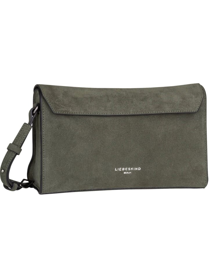 Сумка через плечо LIEBESKIND BERLIN Lora Suede 2151968, цвет cypress green, Зеленый, Сумка через плечо LIEBESKIND BERLIN Lora Suede 2151968, цвет cypress green
Сумка через плечо LIEBESKIND BERLIN Lora Suede 2151968, цвет cypress green, Зеленый, Сумка через плечо LIEBESKIND BERLIN Lora Suede 2151968, цвет cypress green