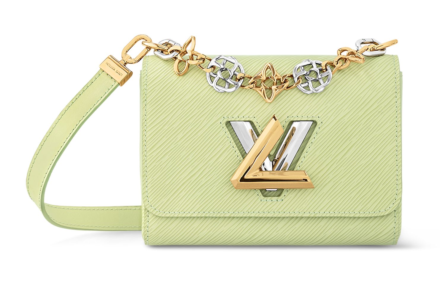 Сумка Twist Louis Vuitton
Сумка Twist Louis Vuitton