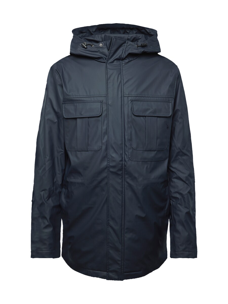 Межсезонная куртка anerkjendt AKTHOMAS, темно-синий
Межсезонная куртка anerkjendt AKTHOMAS, темно-синий