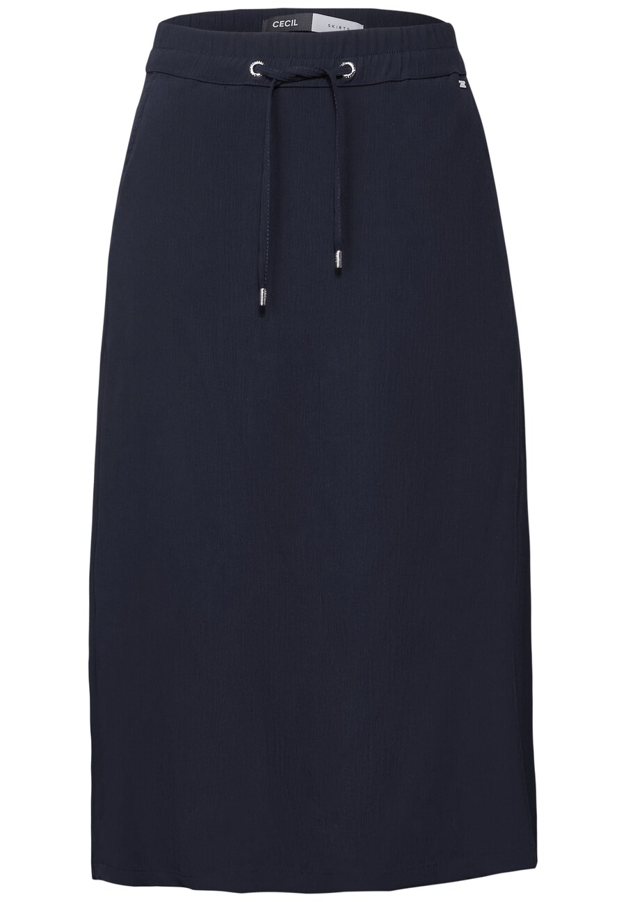 Юбка CECIL, темно-синий
Юбка CECIL, темно-синий