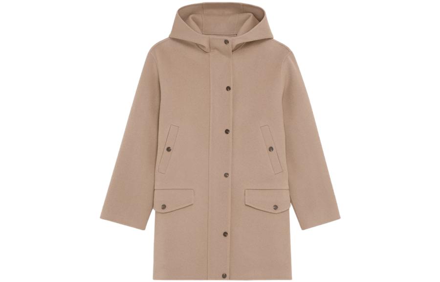 THEORY Женская куртка верблюжьего цвета, Camel
THEORY Женская куртка верблюжьего цвета, Camel