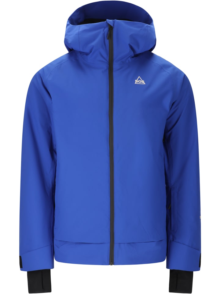 Лыжная куртка Samkos в 2047 году. Посещайте Интернет. SOS
Лыжная куртка Samkos в 2047 году. Посещайте Интернет. SOS