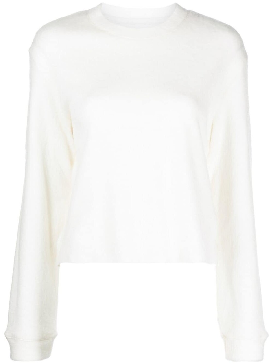 RTA футболка Myles с длинными рукавами, белый
RTA футболка Myles с длинными рукавами, белый