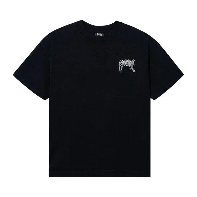 Футболка Revenge x XXXTentacion Kill Tee, Black/White
Футболка Revenge x XXXTentacion Kill Tee, Black/White