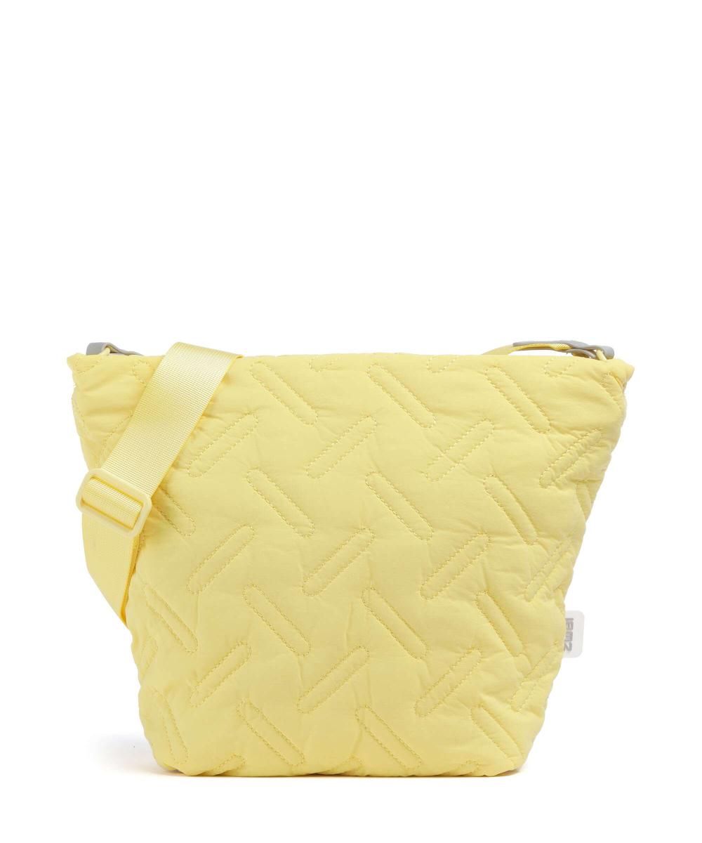 Сумка через плечо Cleo cl90 из переработанного нейлона Zwei, желтый
Сумка через плечо Cleo cl90 из переработанного нейлона Zwei, желтый