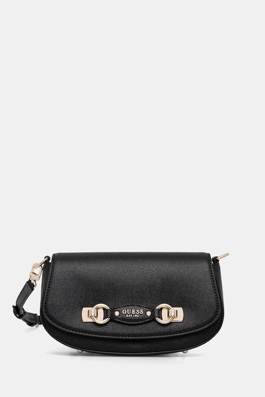 Сумка МИМИНА Guess, черный
Сумка МИМИНА Guess, черный