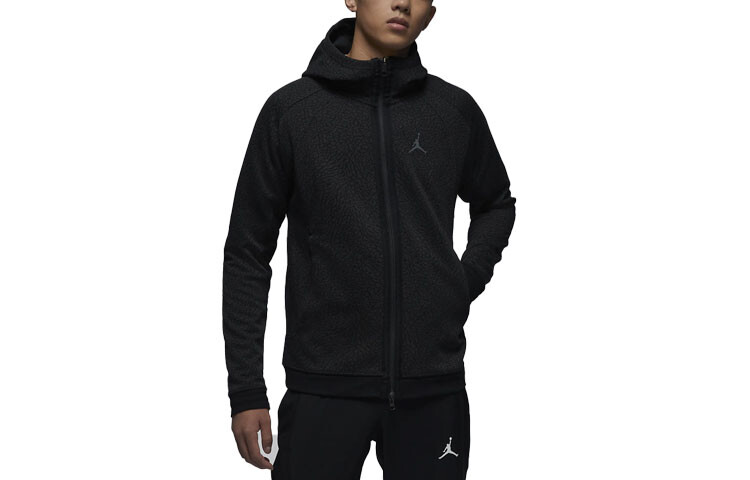 Толстовка мужская черная Nike, черный
Толстовка мужская черная Nike, черный