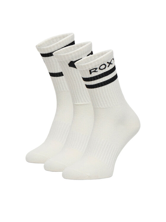 Длинные носки CEO_AS_ROXY_11_W_AW25 (3-PACK) Roxy, белый
Длинные носки CEO_AS_ROXY_11_W_AW25 (3-PACK) Roxy, белый