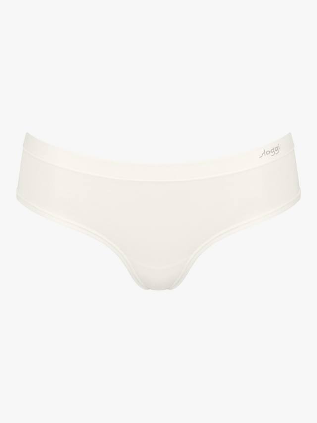 Бесплатные трусики Evolve Hipster sloggi, Silk White
Бесплатные трусики Evolve Hipster sloggi, Silk White