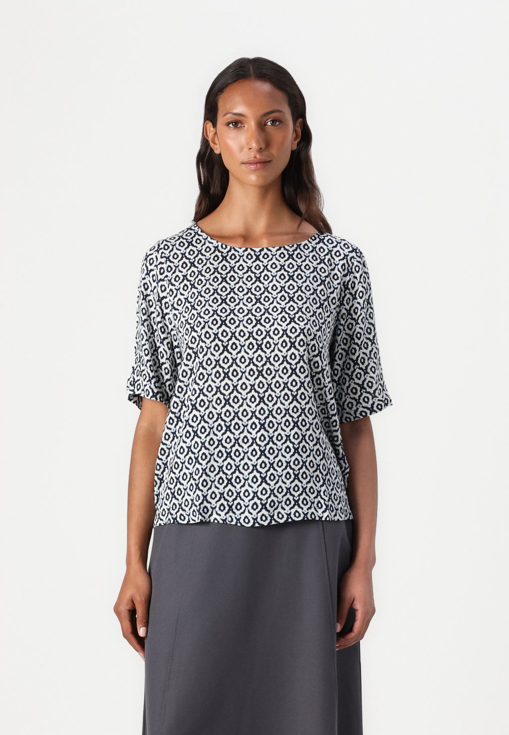 Топ IHMARRAKECH ICHI, мультиколор
Топ IHMARRAKECH ICHI, мультиколор