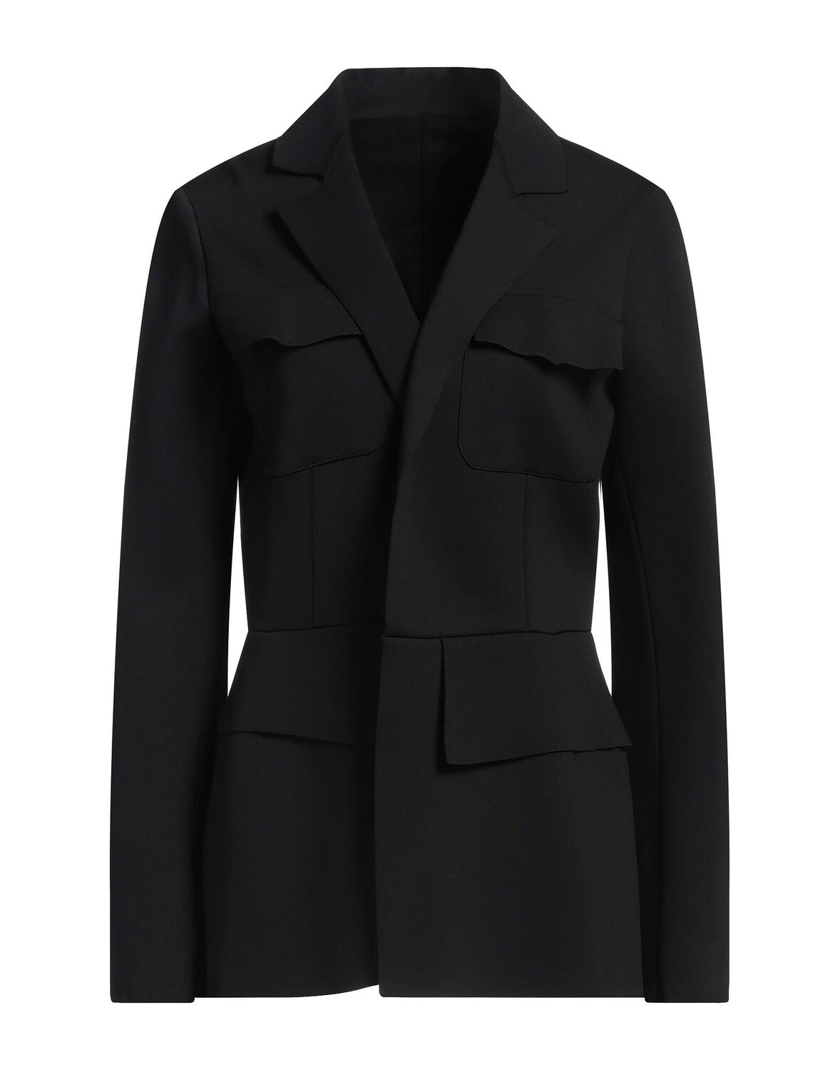 Блейзер Alaïa, черный
Блейзер Alaïa, черный