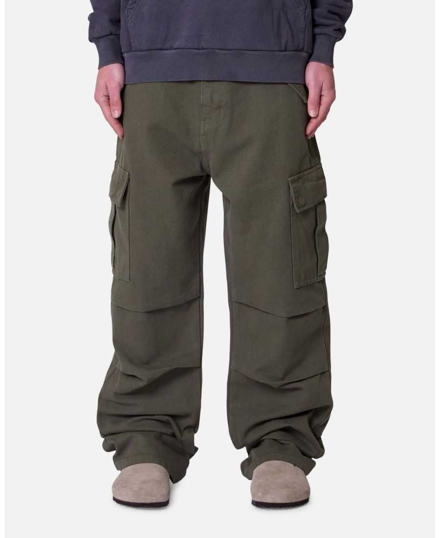 Мужские ультрамодные джинсы с удлиненными коленями mnml, No Color
Мужские ультрамодные джинсы с удлиненными коленями mnml, No Color