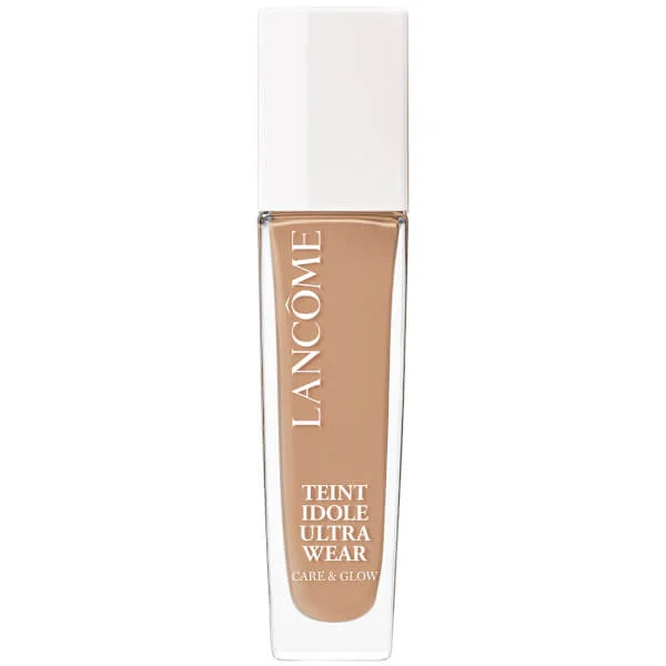 Teint idôle ultra wear тональный крем для ухода и сияния Lancôme, 30 мл., цвет 425c
Teint idôle ultra wear тональный крем для ухода и сияния Lancôme, 30 мл., цвет 425c