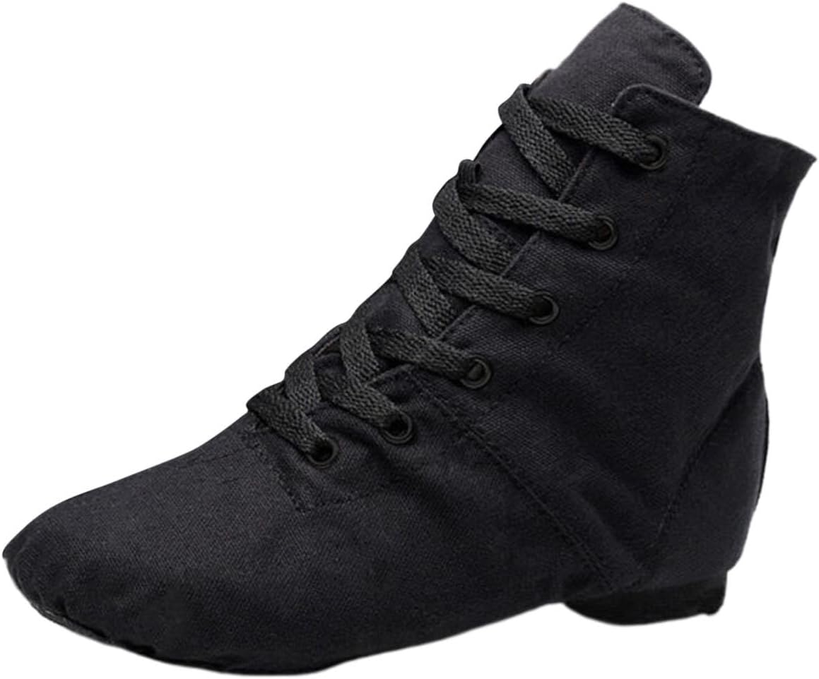 Детские туфли для девочек для танцев, однотонные ботильоны, теплые джазовые и балетные туфли для выступлений в помещении, детские тканевые модные танкетки Generic, Black
Детские туфли для девочек для танцев, однотонные ботильоны, теплые джазовые и балетные туфли для выступлений в помещении, детские тканевые модные танкетки Generic, Black