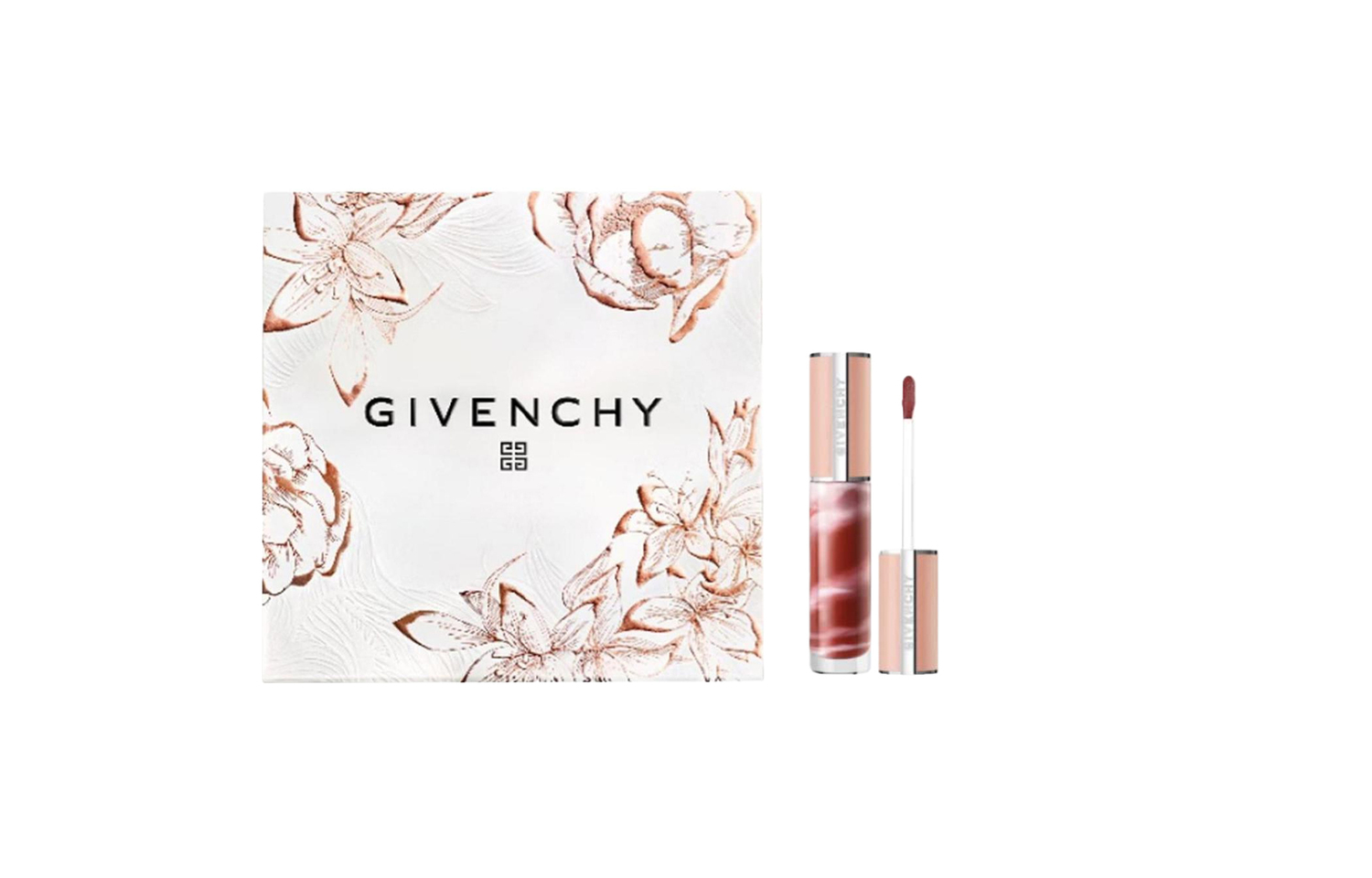 Бальзам для губ Lollipops сладкий и освежающий, питательный, легко наносится, натуральный, 6 мл Givenchy
Бальзам для губ Lollipops сладкий и освежающий, питательный, легко наносится, натуральный, 6 мл Givenchy