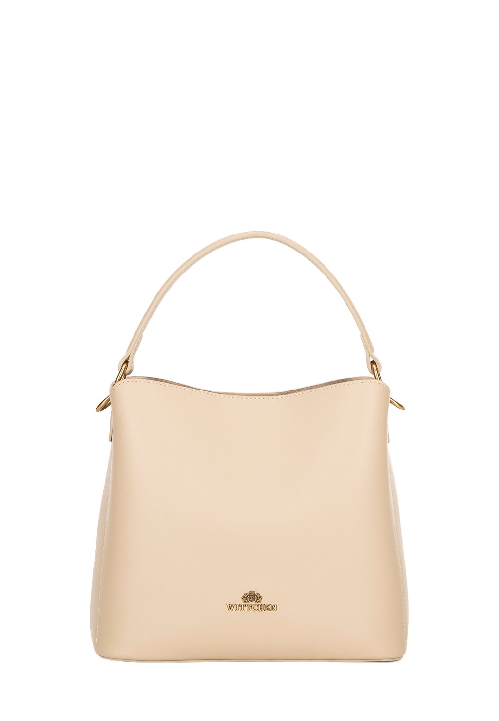 Сумка ELEGANCE COLLECTION WITTCHEN, бежевый
Сумка ELEGANCE COLLECTION WITTCHEN, бежевый