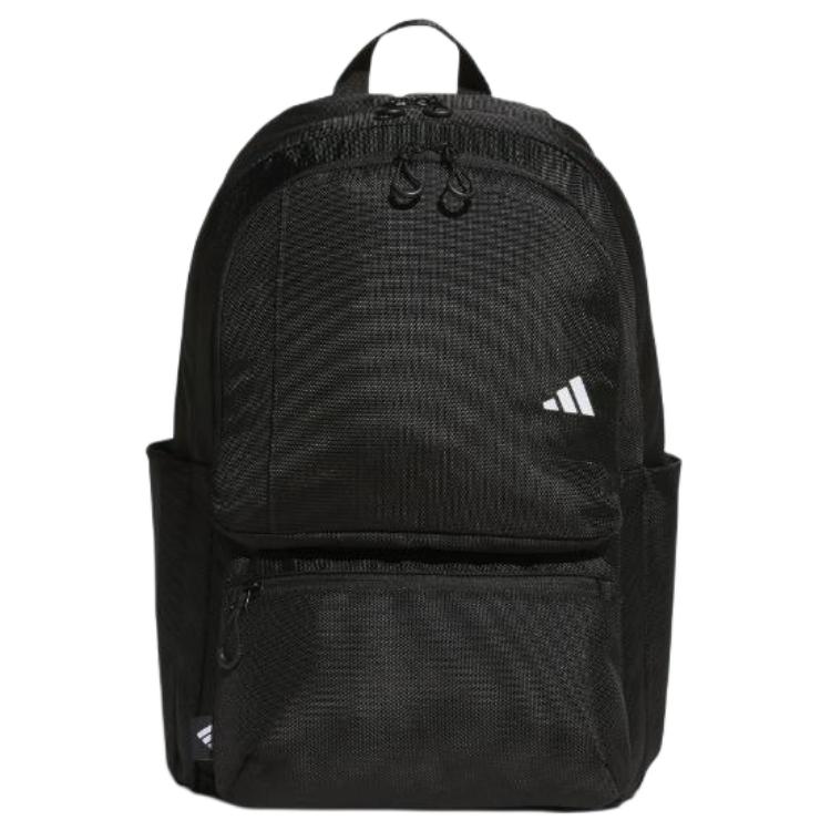 Adidas Тканевый рюкзак Regular Unisex черный, Black
Adidas Тканевый рюкзак Regular Unisex черный, Black