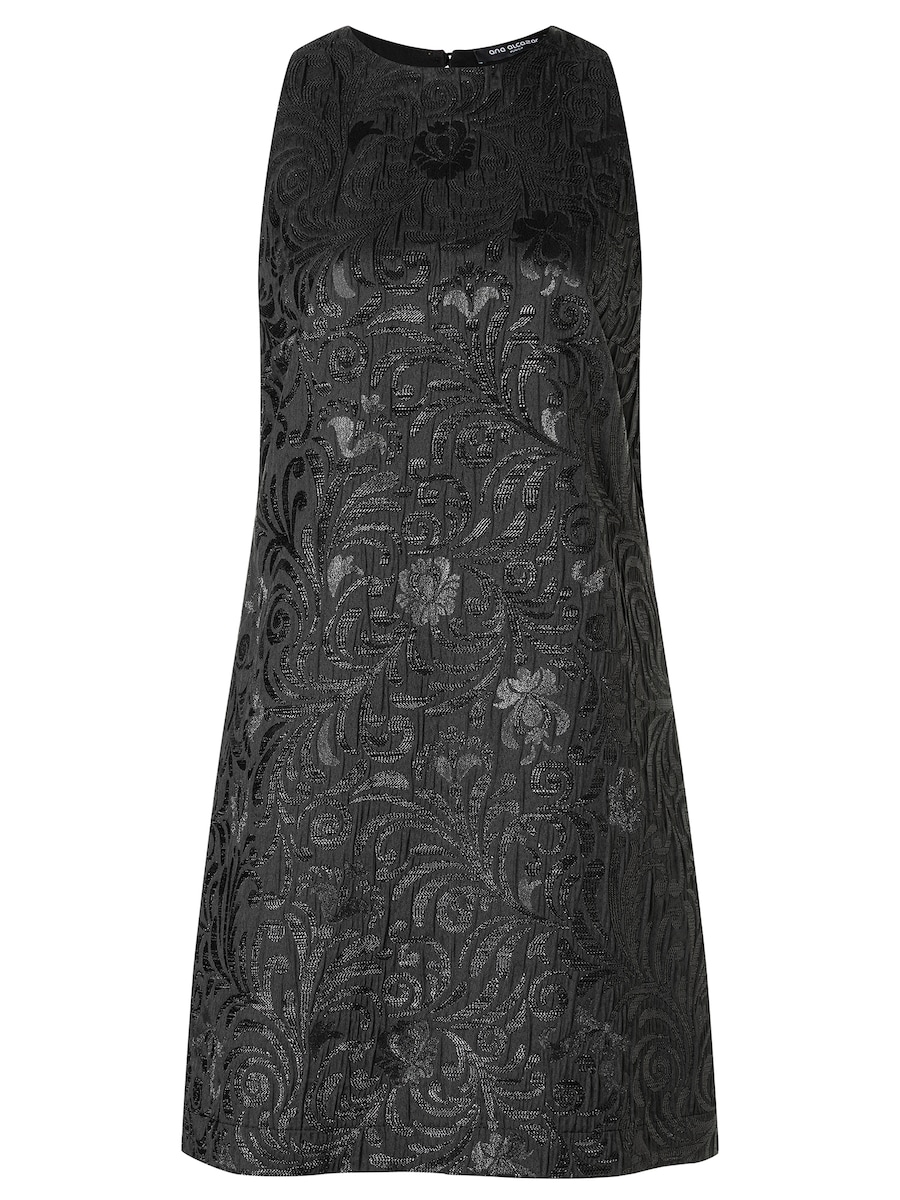 Платье Ana Alcazar, черный
Платье Ana Alcazar, черный