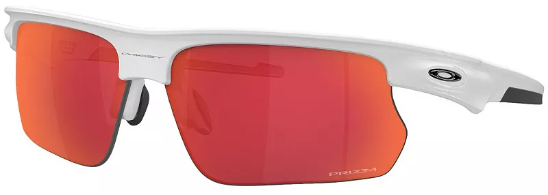 Солнцезащитные очки Oakley для взрослых BiSphaera PRIZM, цвет Matte White/Prizm Field
Солнцезащитные очки Oakley для взрослых BiSphaera PRIZM, цвет Matte White/Prizm Field