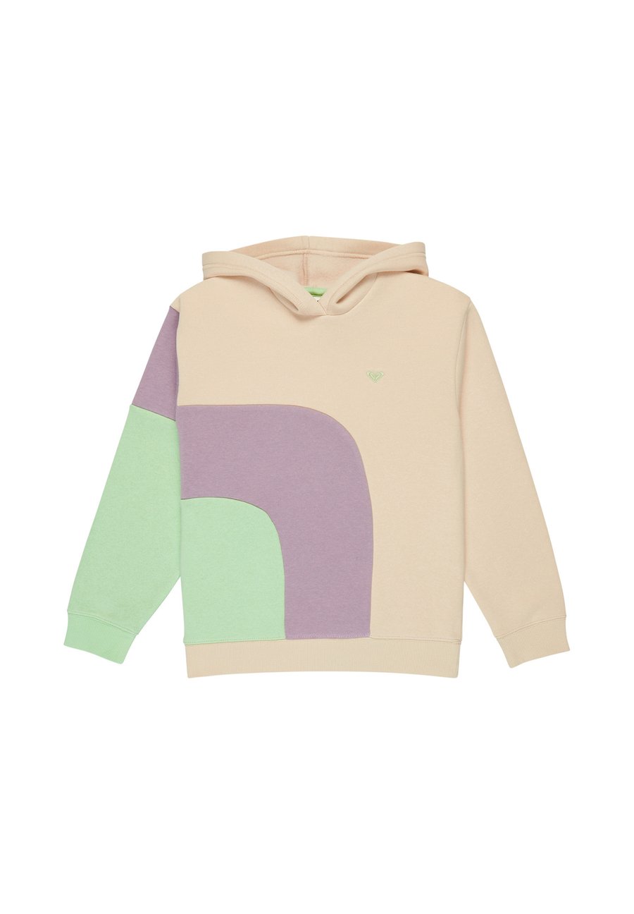 Худи Roxy REMEMBER THE NAME, Tec/Beige
Худи Roxy REMEMBER THE NAME, Tec/Beige