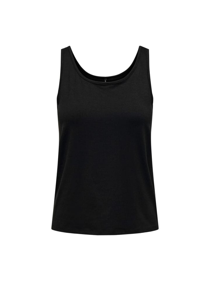 Топ ONLY, черный
Топ ONLY, черный