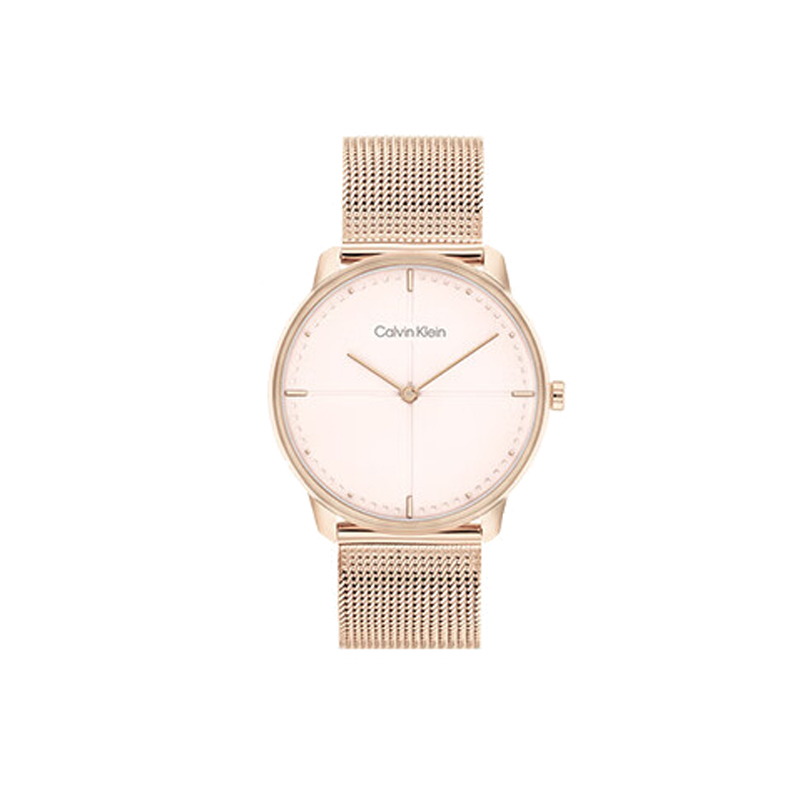 Calvin Klein Часы Wrist Watch Quartz Movement Stainless Steel Strap 35mm Pink Watch Dial Unisex, Pink Watch Dial 
Calvin Klein Часы Wrist Watch Quartz Movement Stainless Steel Strap 35mm Pink Watch Dial Unisex, Pink Watch Dial