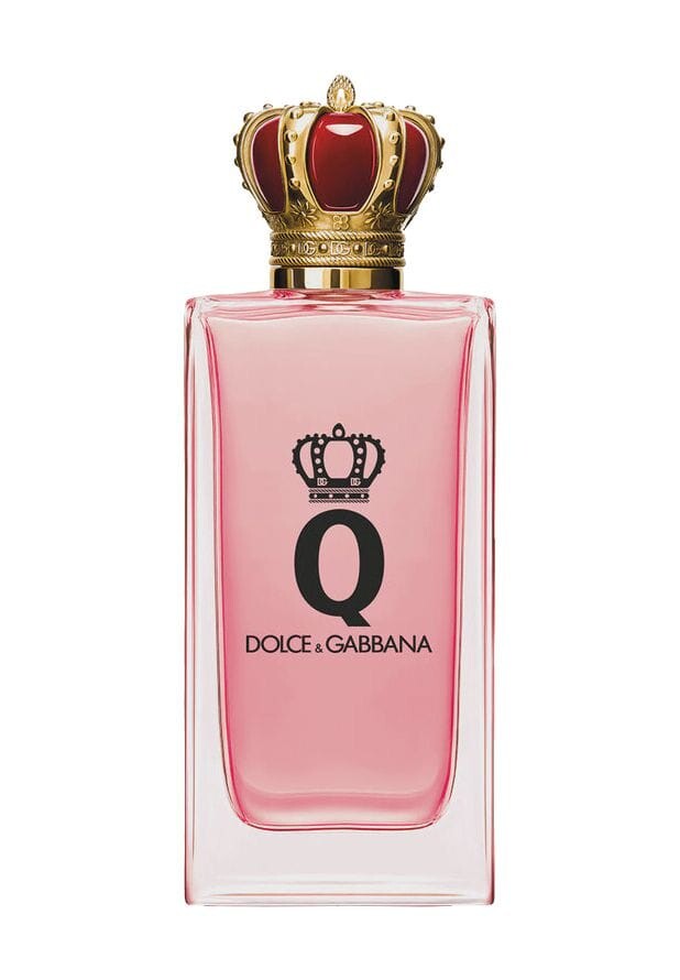 Парфюмированная вода 30ml DOLCE & GABBANA
Парфюмированная вода 30ml DOLCE & GABBANA