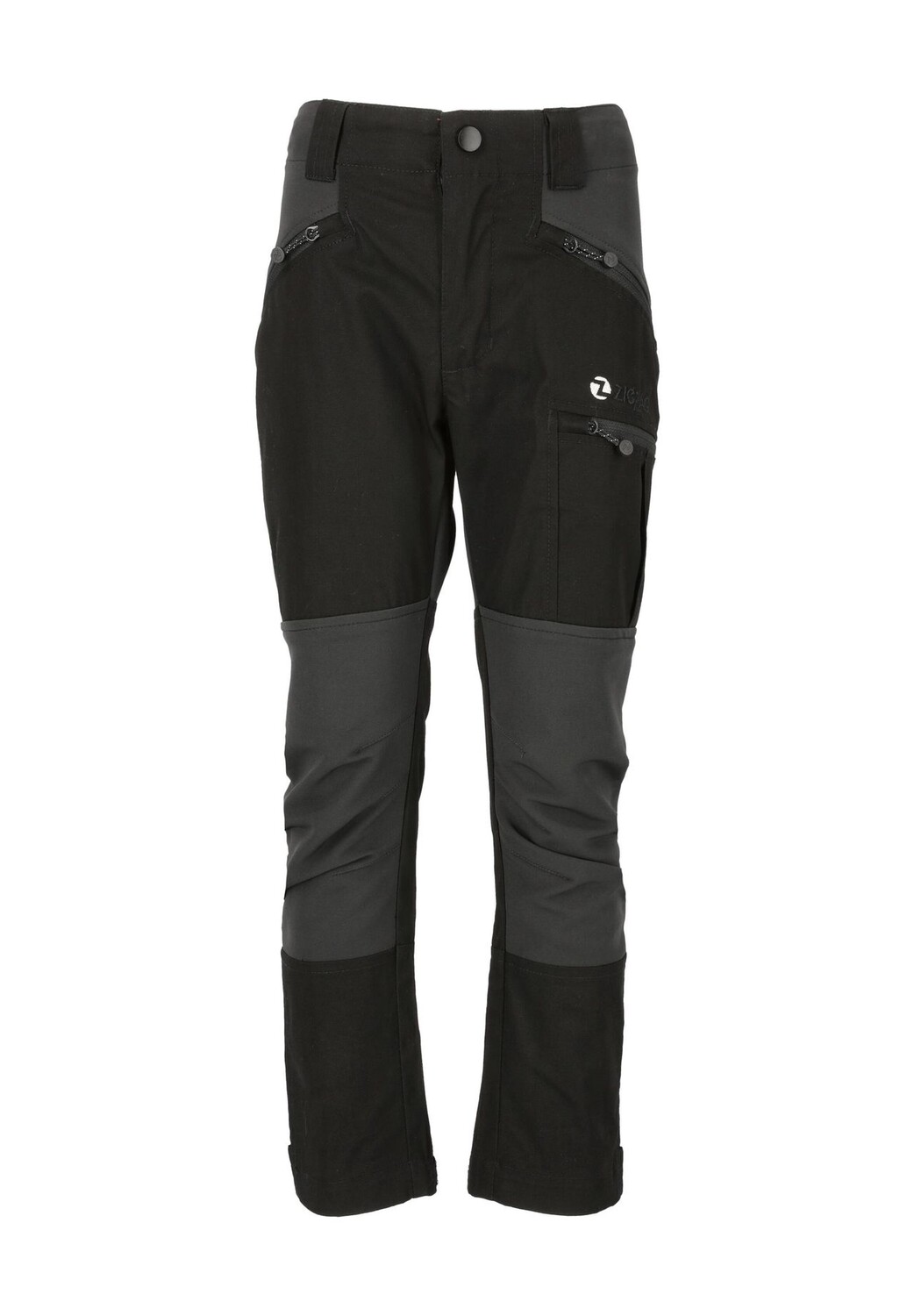 Уличные брюки Bono с дышащими свойствами ZIGZAG, цвет Asphalt
Уличные брюки Bono с дышащими свойствами ZIGZAG, цвет Asphalt