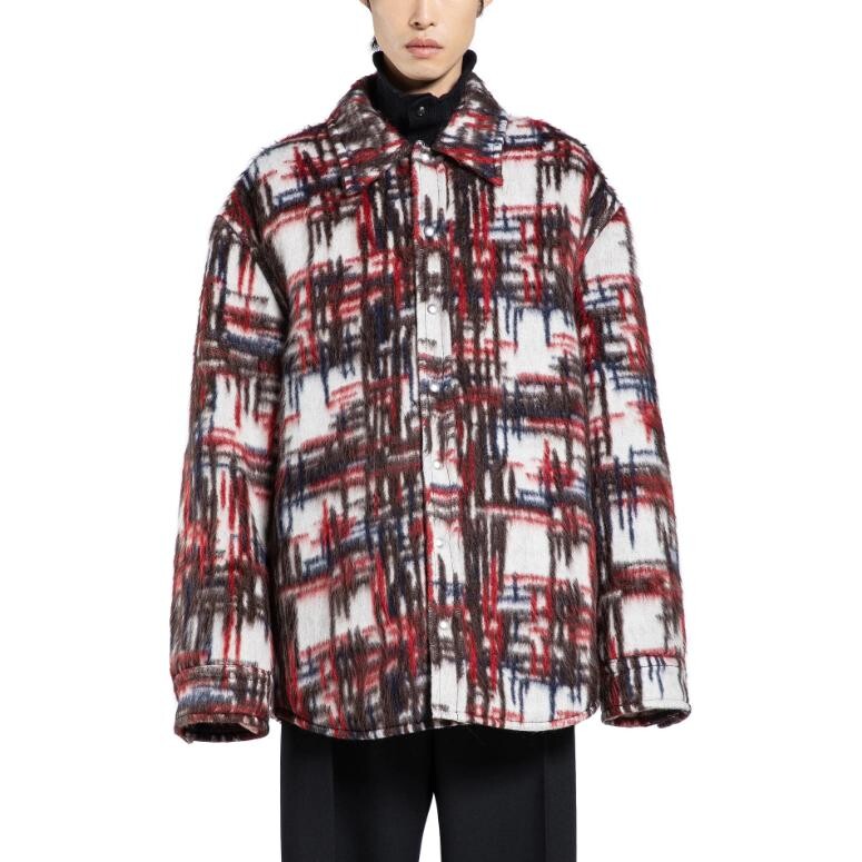 Куртка мужская красный Bottega Veneta
Куртка мужская красный Bottega Veneta