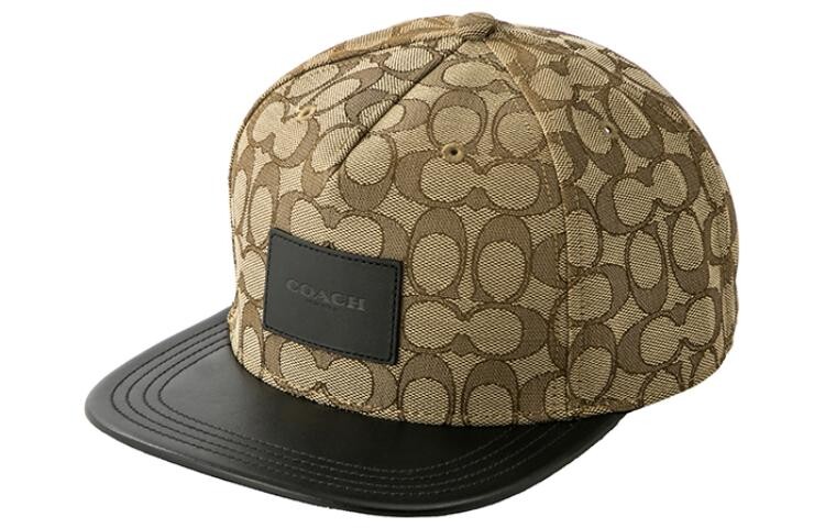 Мужская кепка COACH, Brown
Мужская кепка COACH, Brown
