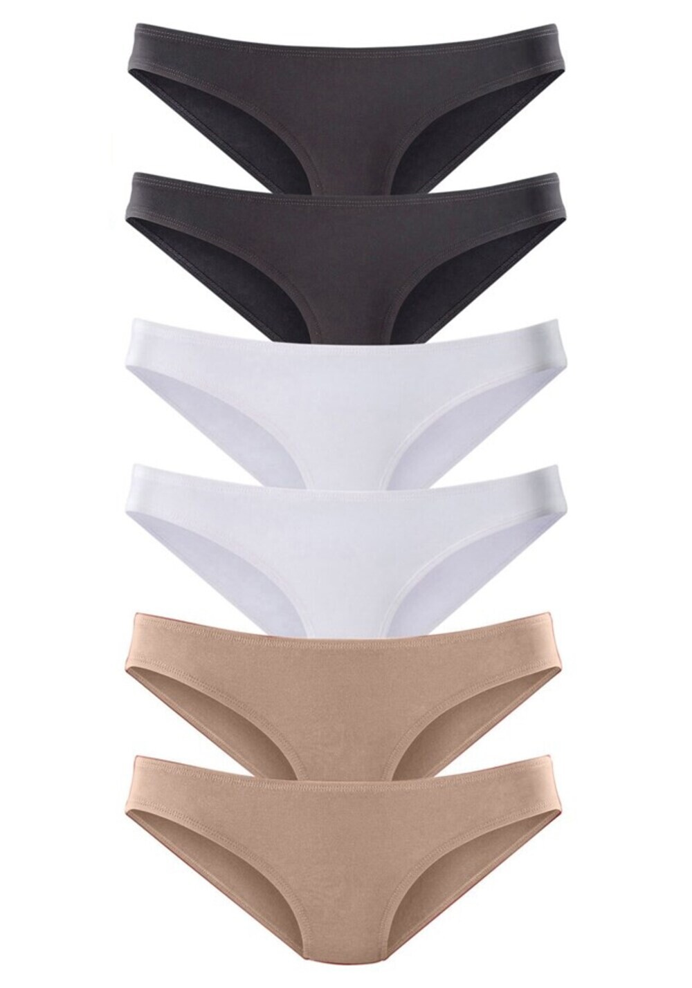 Трусики Vivance, смешанные цвета
Трусики Vivance, смешанные цвета