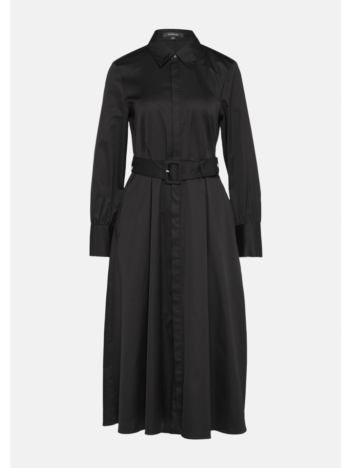 Платье в цвете 9999_черный comma
Платье в цвете 9999_черный comma