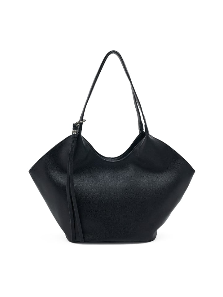 Сумка шоппер FREDs BRUDER, черный
Сумка шоппер FREDs BRUDER, черный