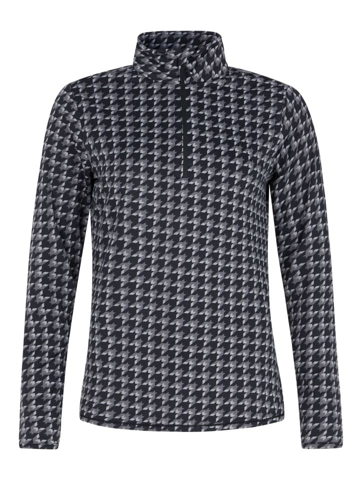 Флисовый свитер Protest PRTNOON, черный
Флисовый свитер Protest PRTNOON, черный