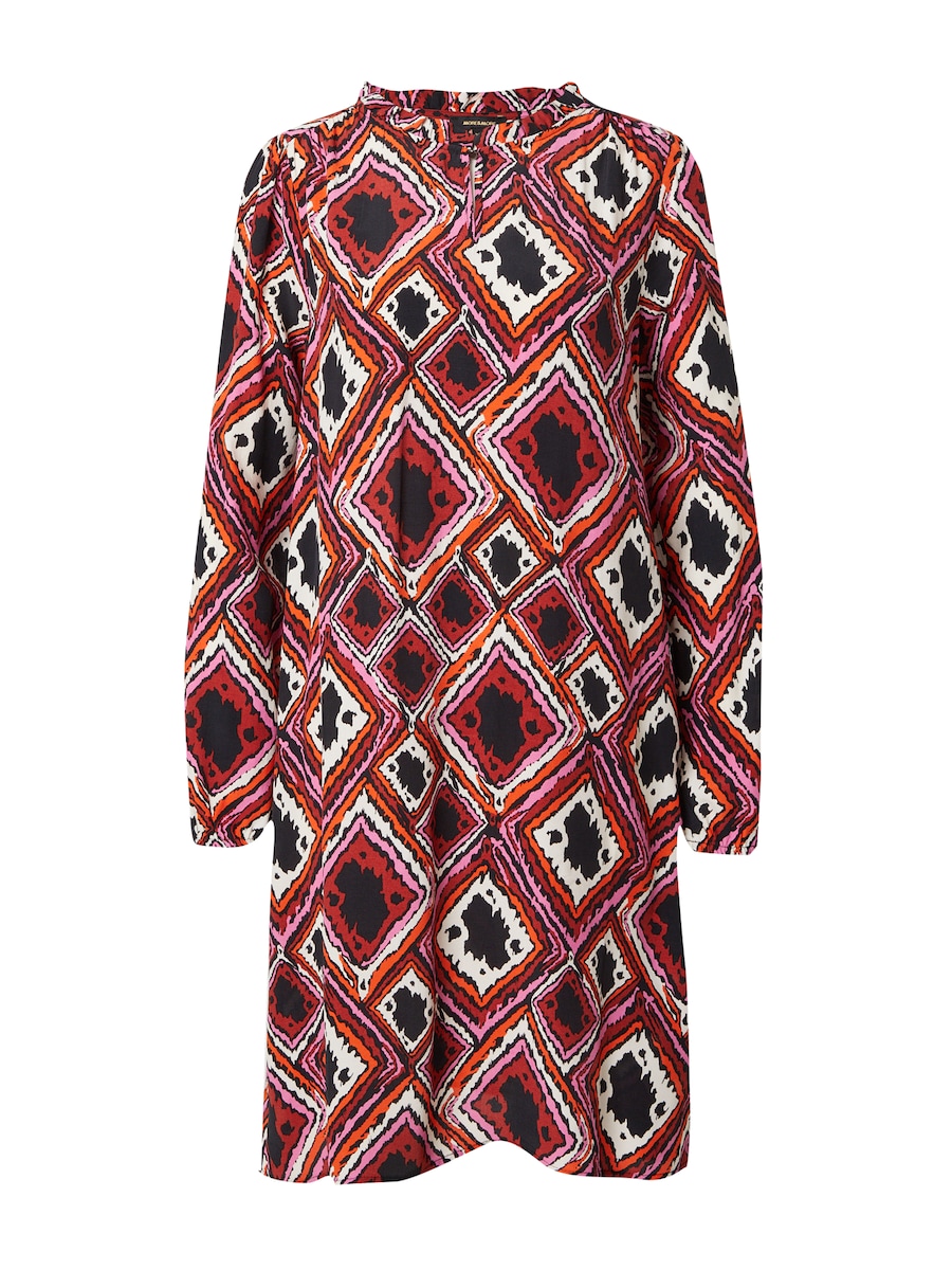 Платье MORE & MORE, черный
Платье MORE & MORE, черный