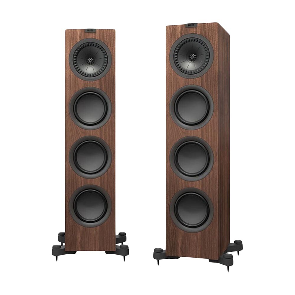 Напольная акустика KEF Q750, 2 шт, орех
Напольная акустика KEF Q750, 2 шт, орех
