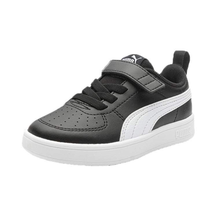 Обувь для скейтбординга Rickie Kids PS Puma, черный
Обувь для скейтбординга Rickie Kids PS Puma, черный