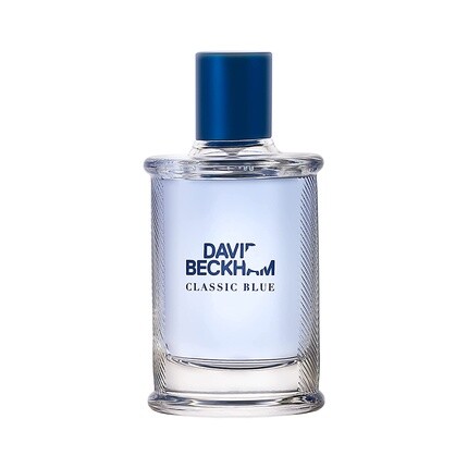 Туалетная вода David Beckham Classic Blue EdT 60 мл
Туалетная вода David Beckham Classic Blue EdT 60 мл