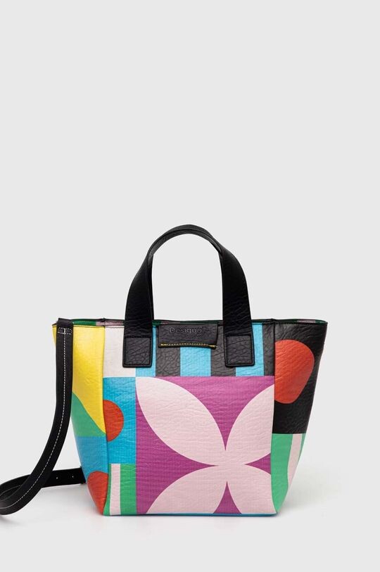Сумочка Nochentera Vald Desigual, мультиколор, Серый, Сумочка Nochentera Vald Desigual, мультиколор
Сумочка Nochentera Vald Desigual, мультиколор, Серый, Сумочка Nochentera Vald Desigual, мультиколор